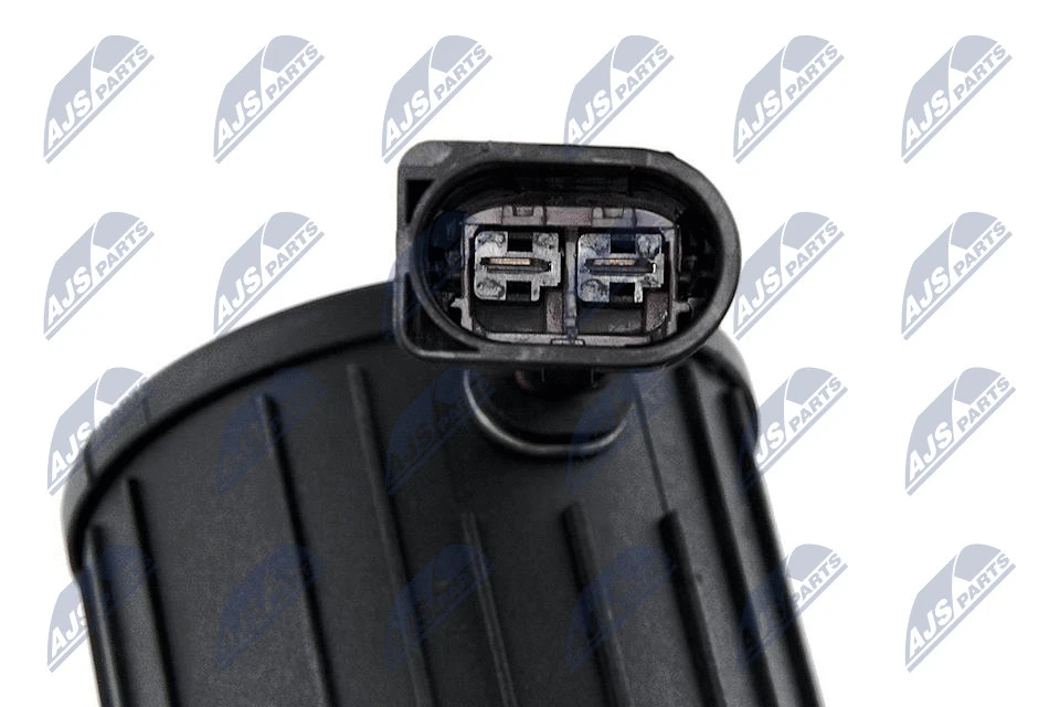 Secondary Air Pump