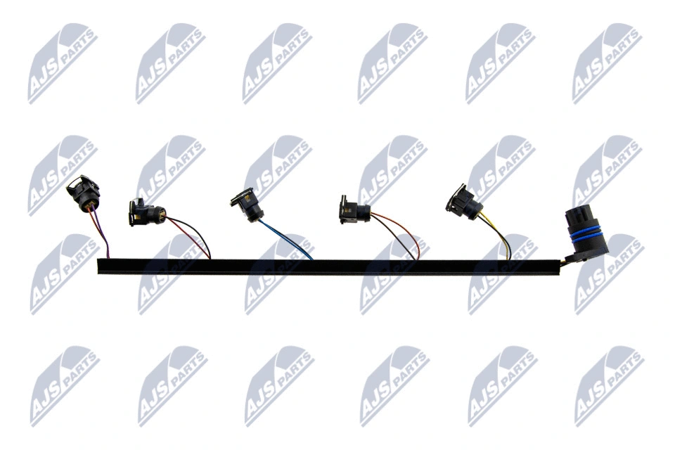 Connecting Cable, injector