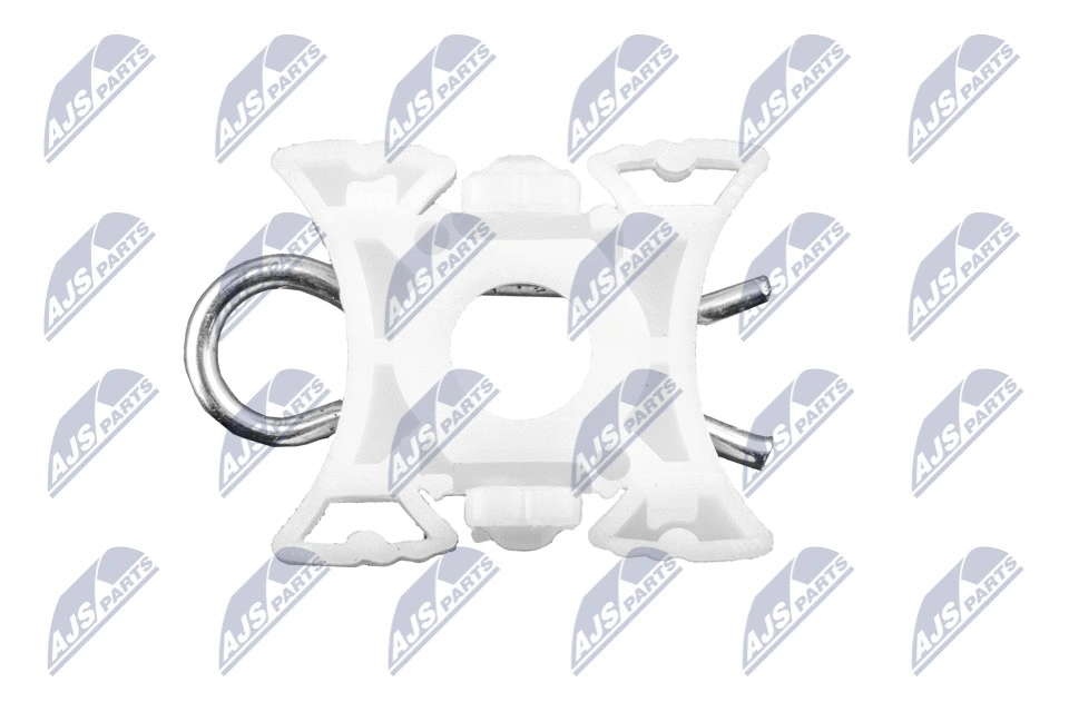 Sliding Shoe, window regulator