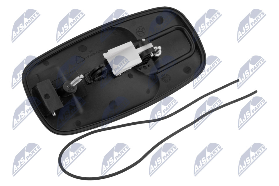 Exterior Door Handle