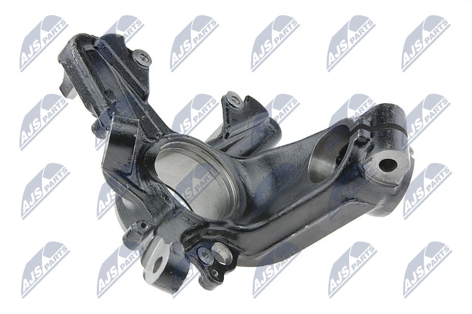 Steering Knuckle, wheel suspension