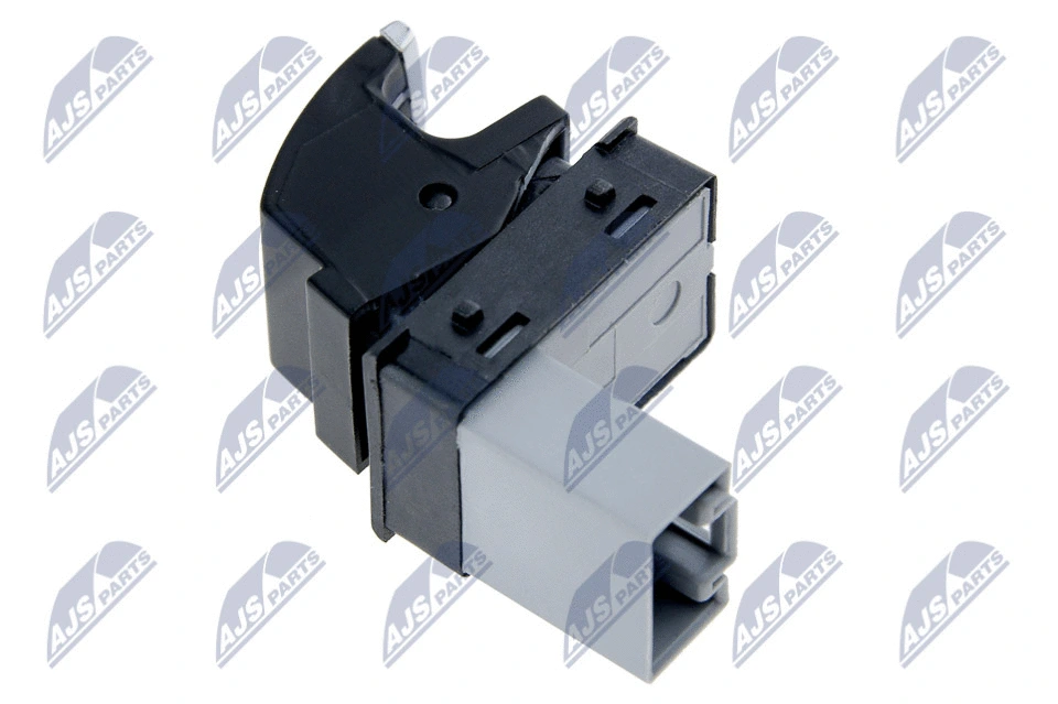 Switch, window regulator