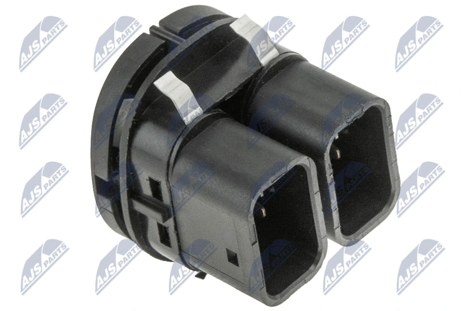 Switch, window regulator