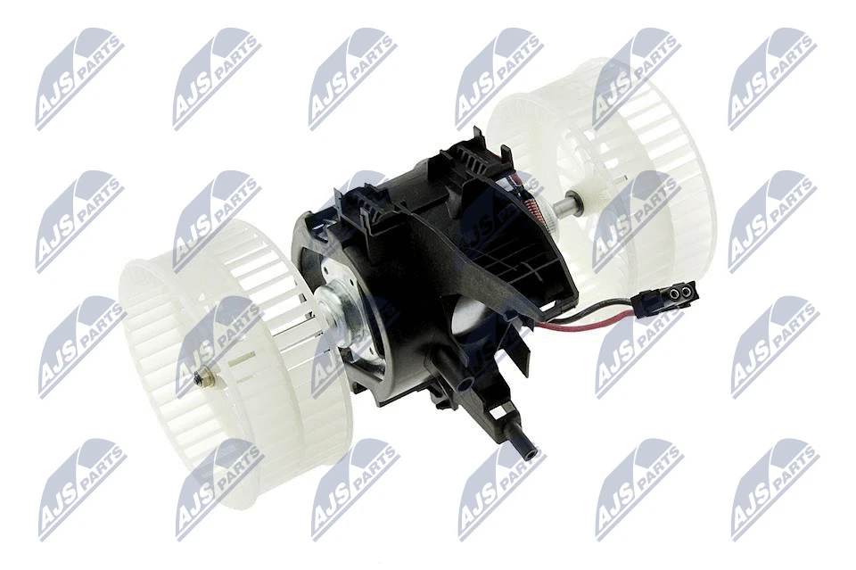 Electric Motor, interior blower