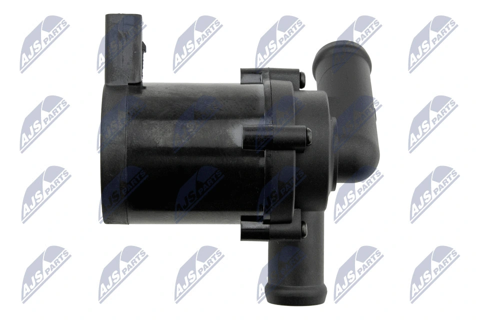 Auxiliary Water Pump (cooling water circuit)