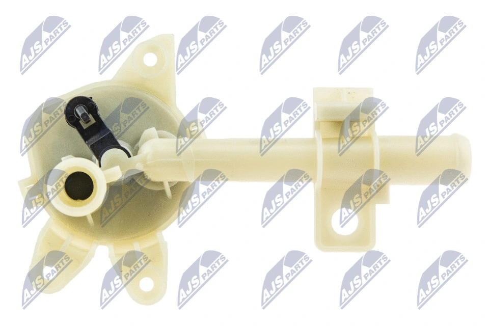 Coolant Control Valve