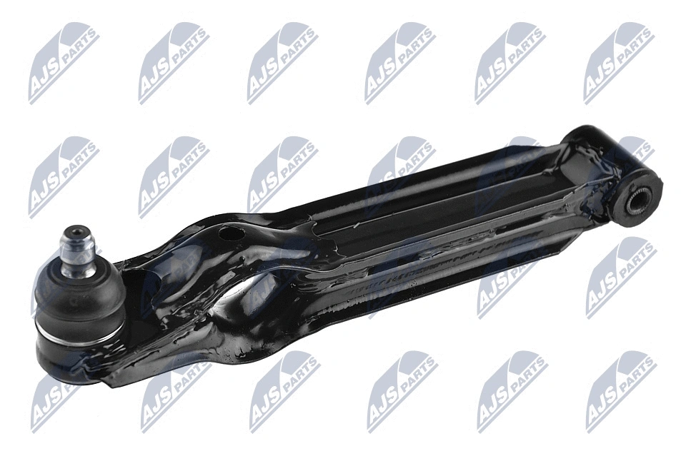 Control/Trailing Arm, wheel suspension (ZWD-DW-009)