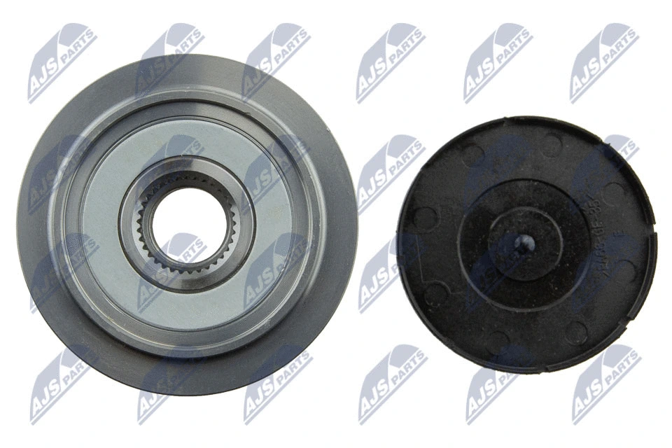 Alternator Freewheel Clutch