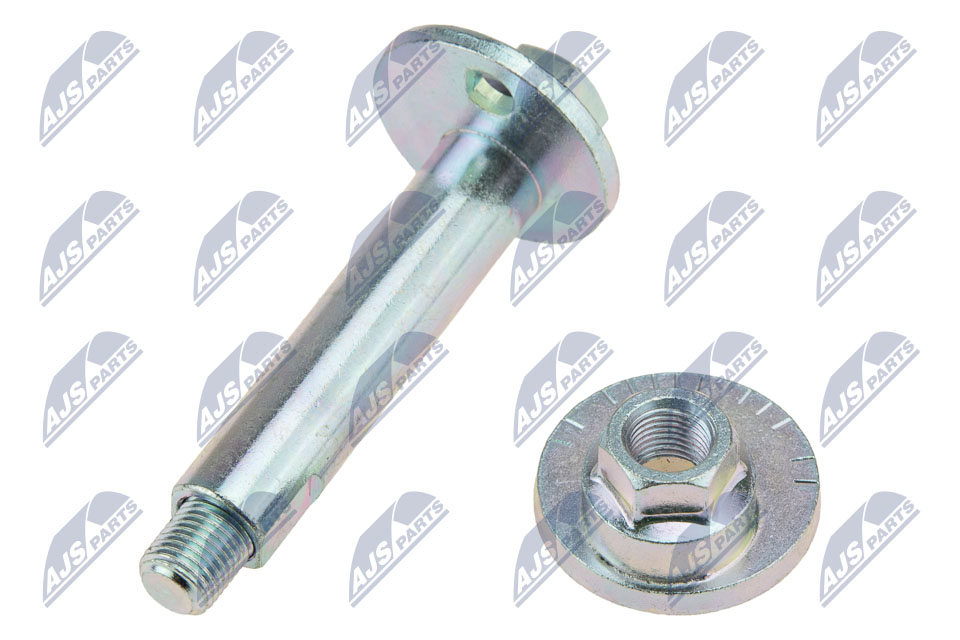 Camber Correction Screw