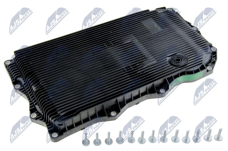 Oil Sump, automatic transmission