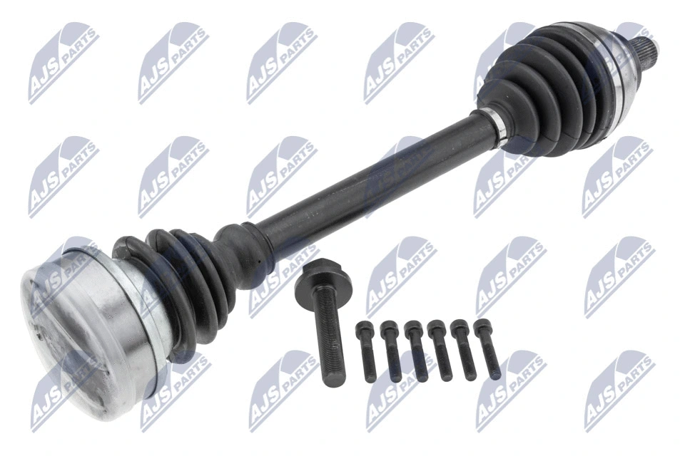 Drive Shaft (NPW-VW-180)