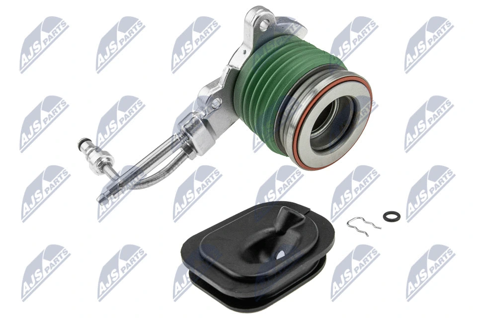 Central Slave Cylinder, clutch (NWS-FR-001)