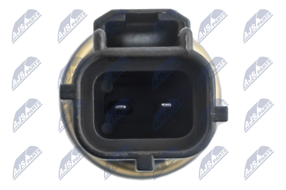 Sensor, coolant temperature