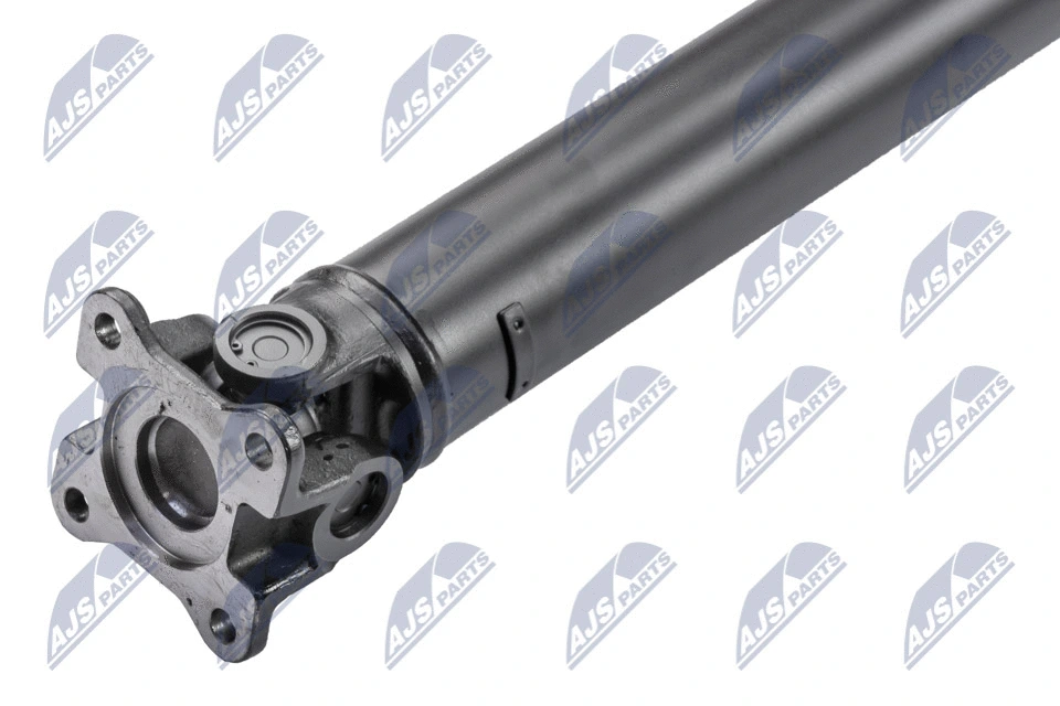 Propshaft, axle drive