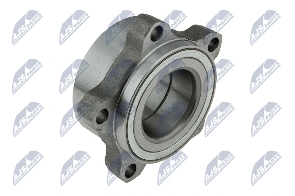 Wheel Bearing Kit (KLP-FR-039)