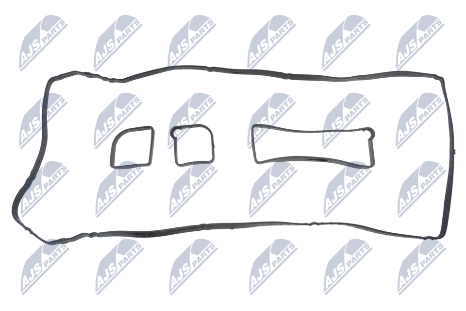 Gasket Set, cylinder head cover