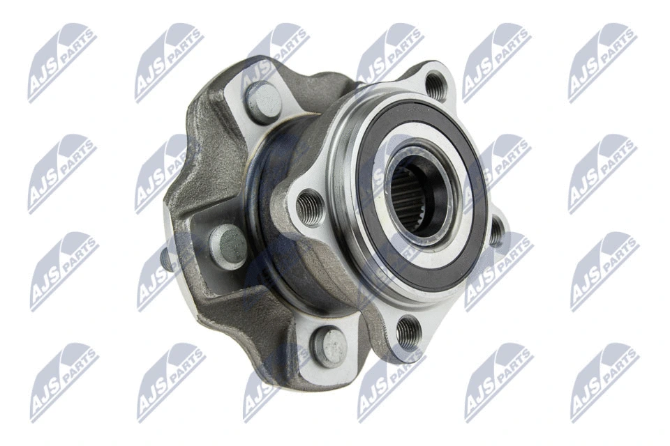 Wheel Bearing Kit (KLT-TY-118)