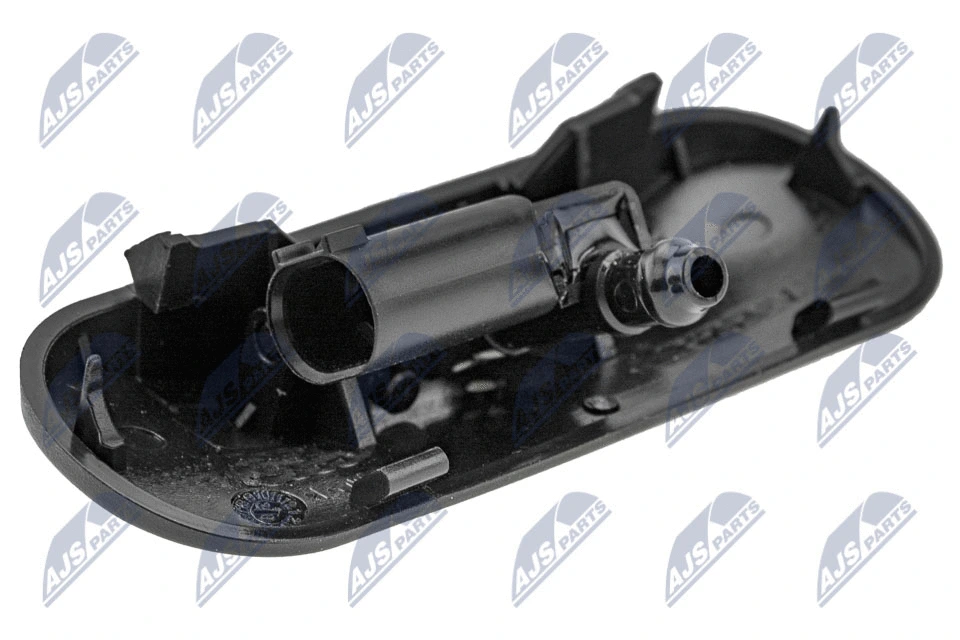 Washer Fluid Jet, window cleaning
