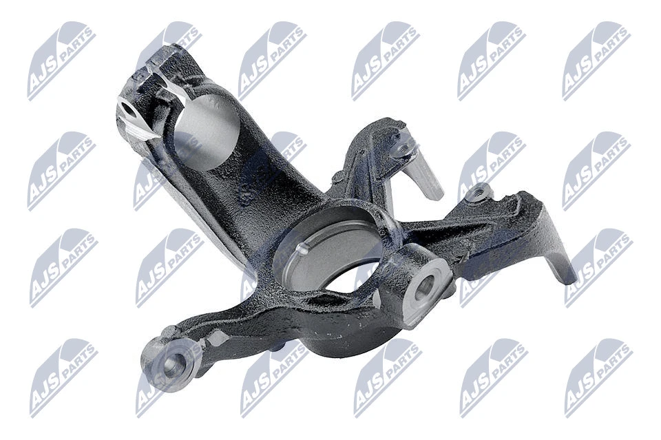 Steering Knuckle, wheel suspension