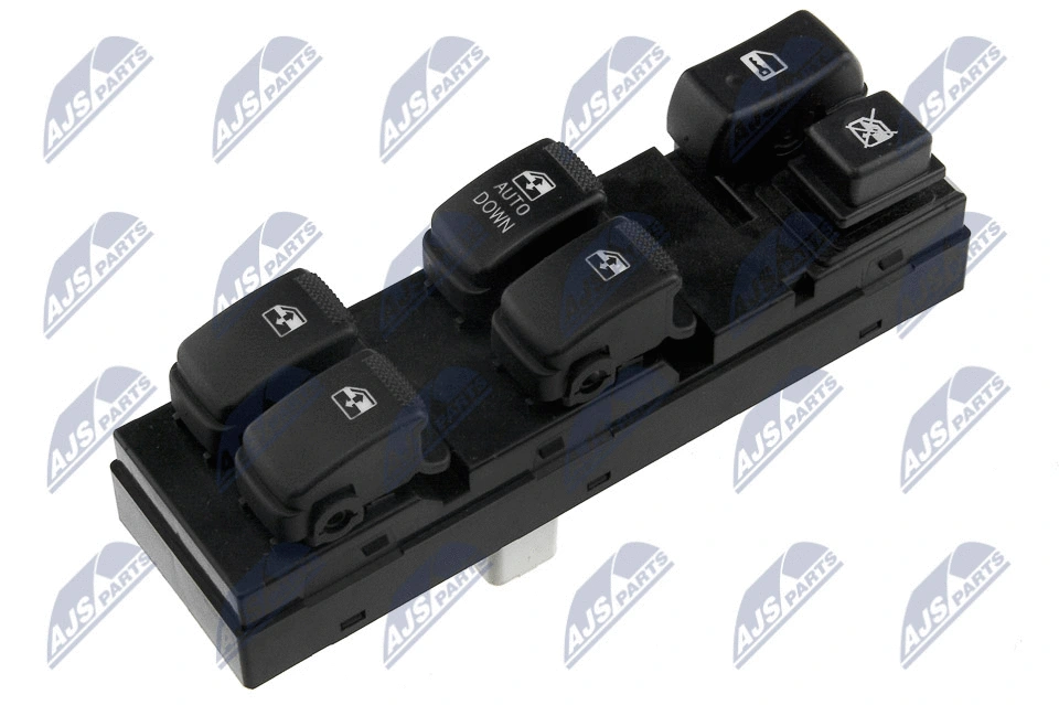 Switch, window regulator (EWS-HY-000)