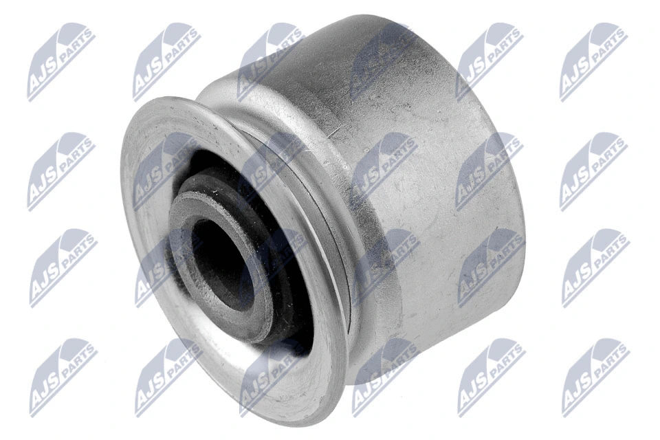 Mounting, control/trailing arm