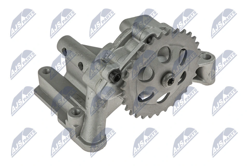 Oil Pump (BPO-VW-008)