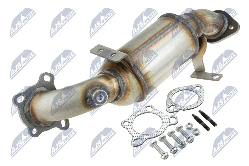 Catalytic Converter