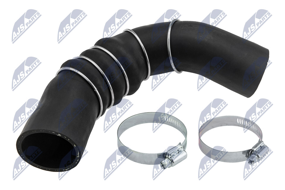 Charge Air Hose