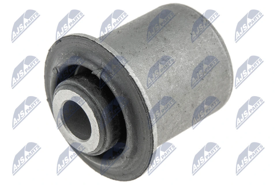 Mounting, control/trailing arm