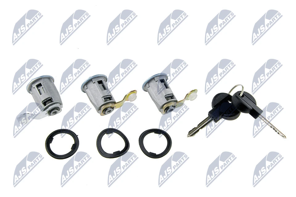 Lock Cylinder