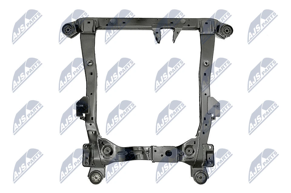 Support Frame/Subframe
