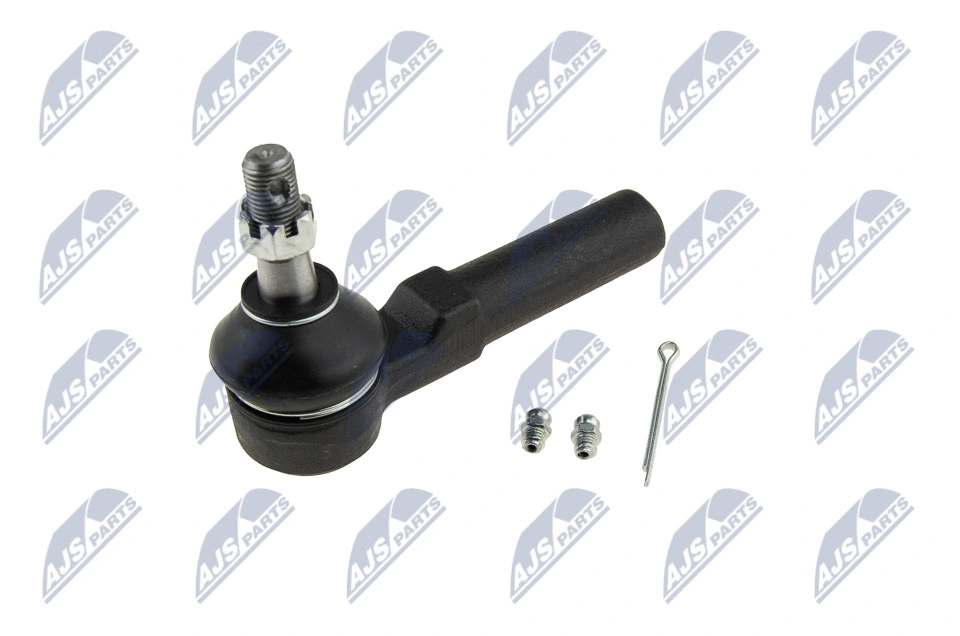Tie Rod End (SKZ-CH-001)