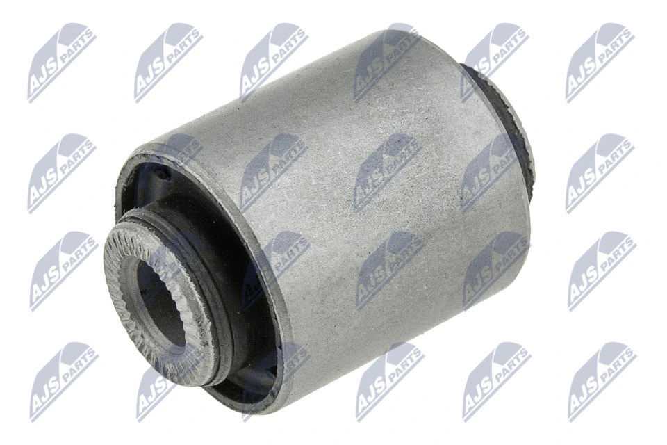 Mounting, control/trailing arm (ZTP-KA-340A)