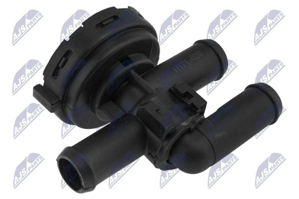 Coolant Control Valve