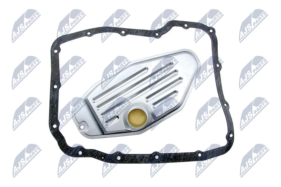 Hydraulic Filter, automatic transmission