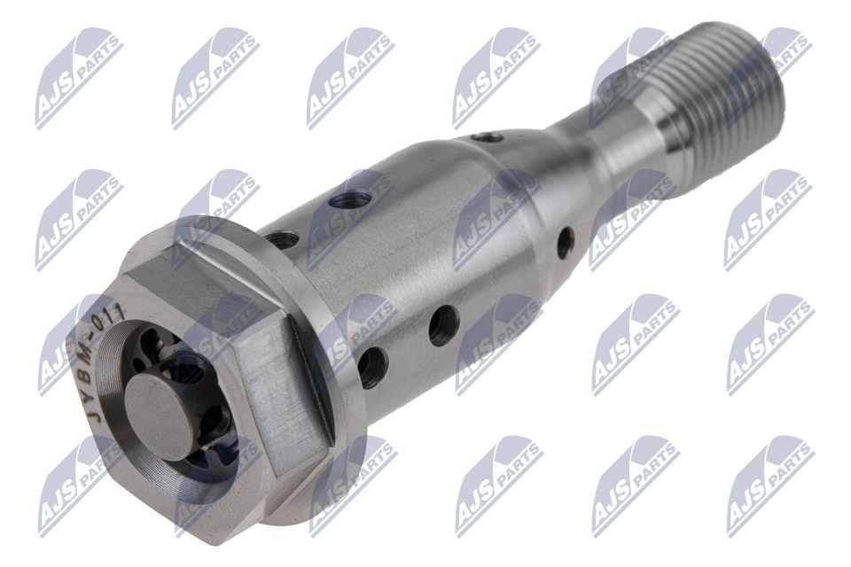 Control Valve, camshaft adjustment