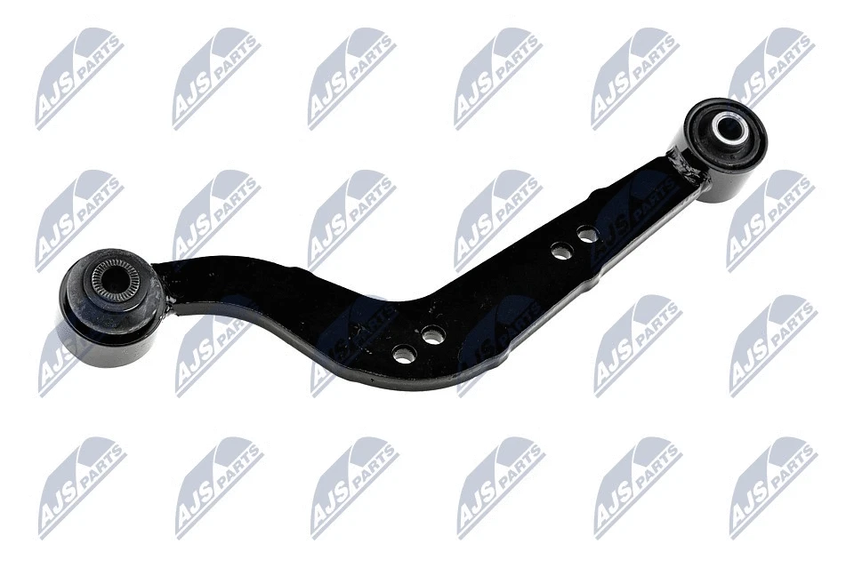 Control/Trailing Arm, wheel suspension (ZWT-TY-006)