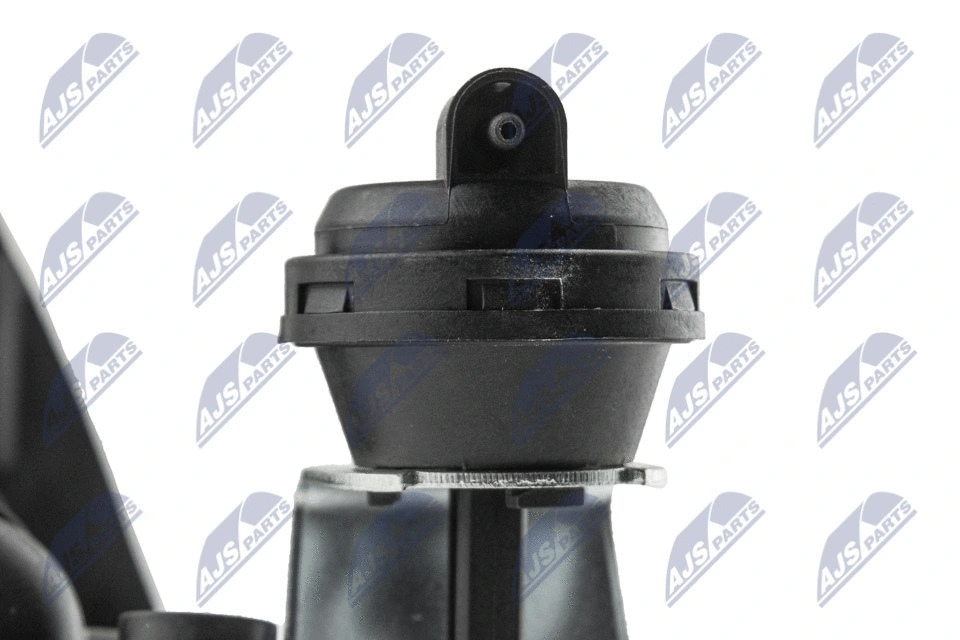 Intake Manifold Module