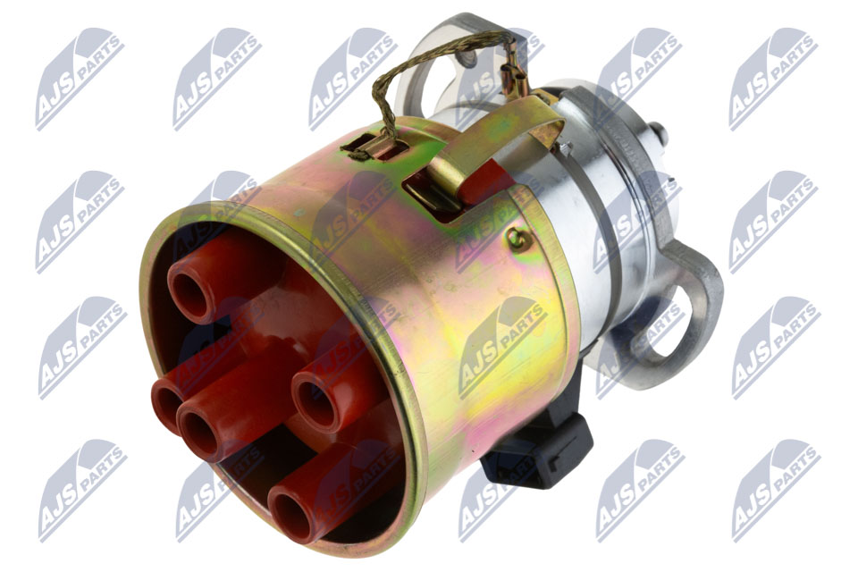 Distributor, ignition