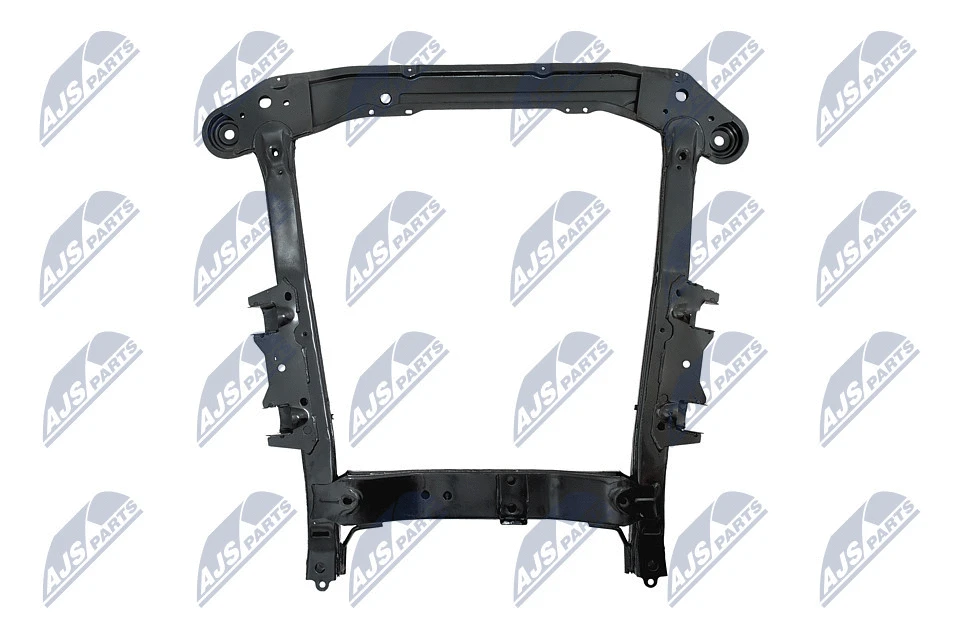 Support Frame/Subframe