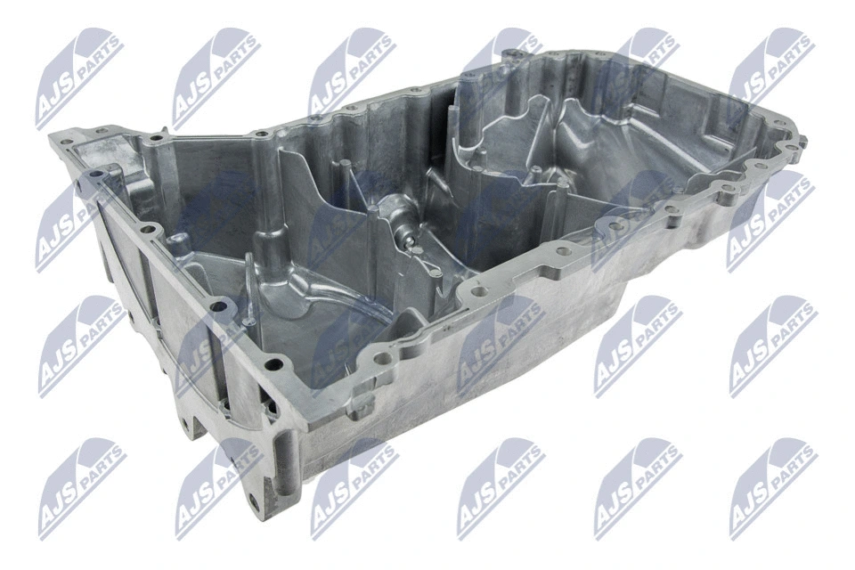 Oil Sump (BMO-VW-038)