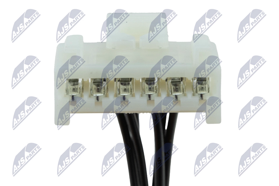 Cable Repair Set, tail light assembly