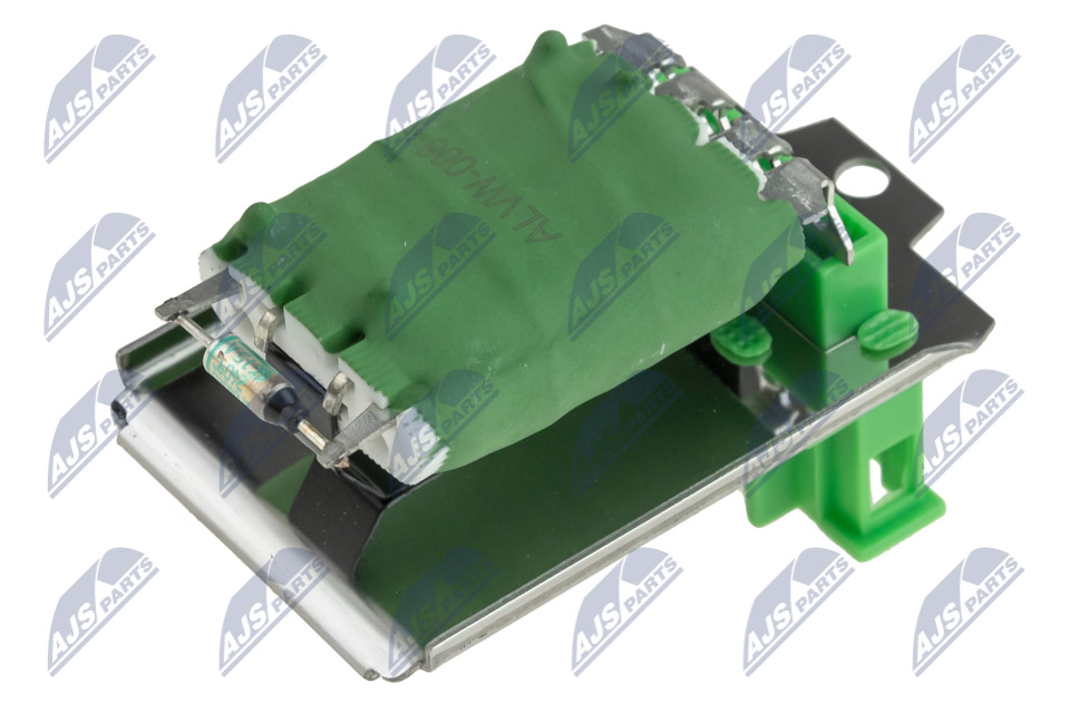 Resistor, interior blower (ERD-VW-006)