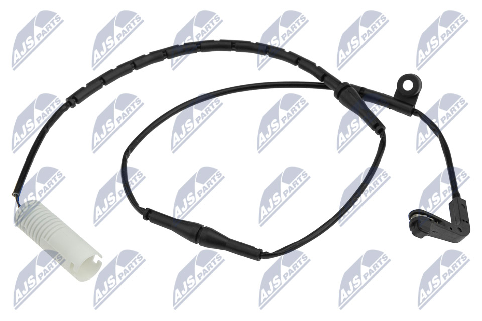 Warning Contact, brake pad wear (HCZ-BM-048)