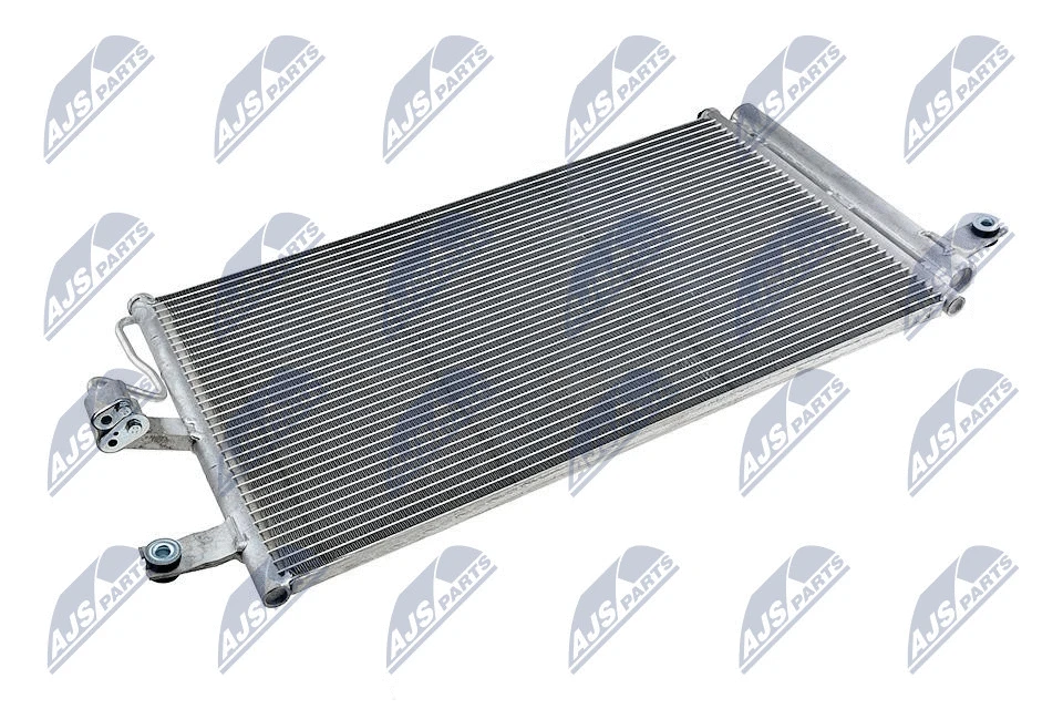 Condenser, air conditioning (CCS-HY-006)
