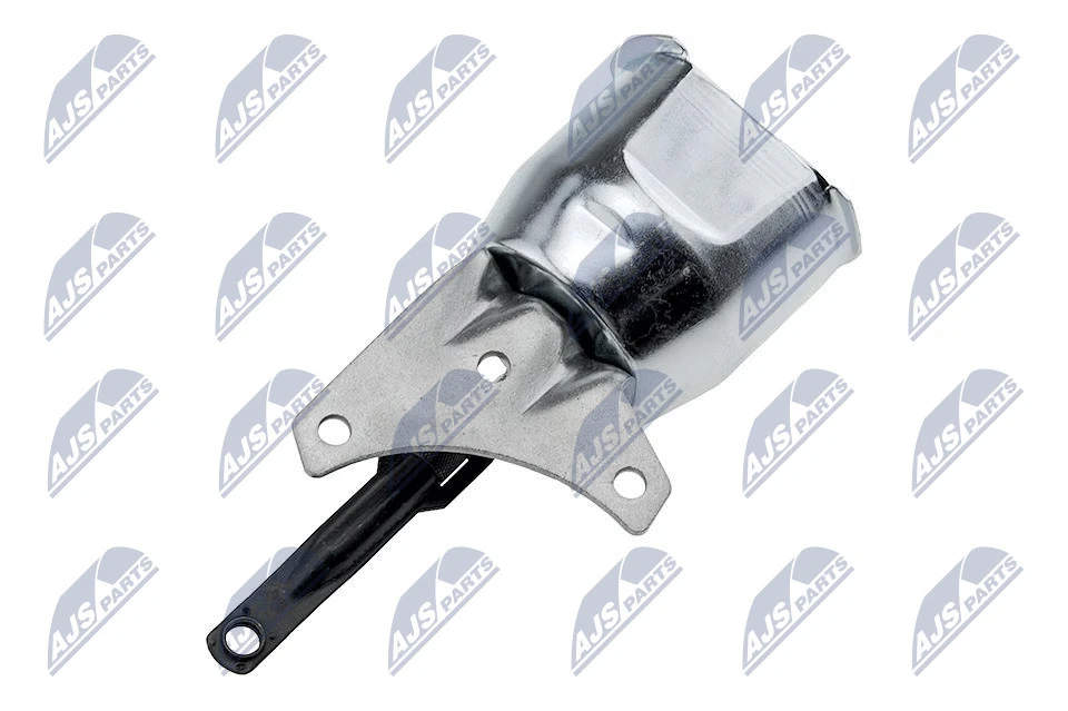 Boost Pressure Control Valve