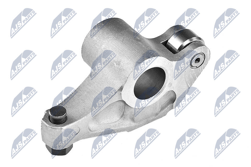 Rocker Arm, engine timing