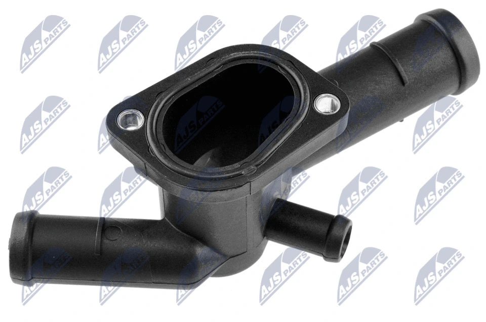 Coolant Flange