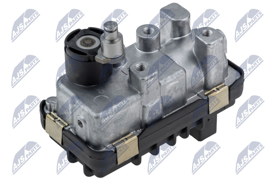 Actuator, turbocharger (ECD-BM-005)