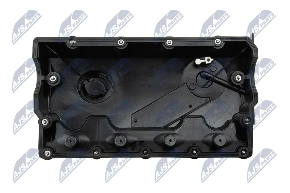 Cylinder Head Cover